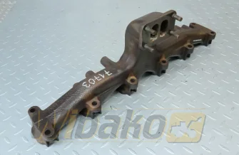 Kolektor wydechowy Cummins 5.9 391088102
