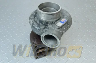 Turbosprężarka Holset HX35 3536473