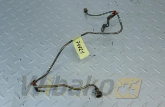 Przewód paliwa D= 5 mm Cummins 3925860