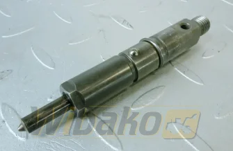 Wtryskiwacz 245 bar Bosch KDAL59P9 