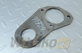 Uchwyt montażowy głowicy Cummins 3281299