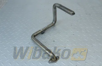 Smok misy olejowej do silnika Cummins 5.9 3934942