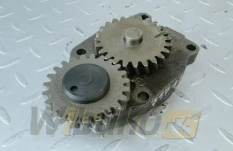 Pompa oleju Cummins 3937404