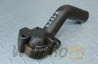 Obudowa termostatu do silnika Cummins 5.9 3283369