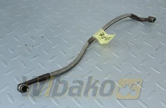 Przewód olejowy turbosprężarki Cummins 3919591