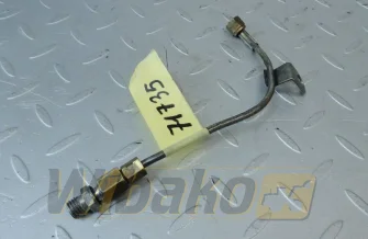 Przewód paliwa d= 5 mm Cummins 3905692