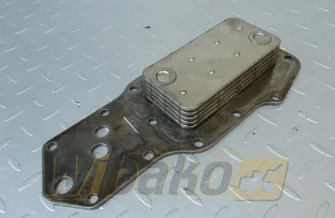 Chłodniczka oleju Cummins 3921557