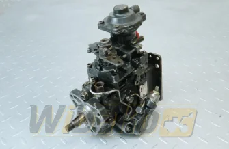 Pompa wtryskowa Bosch VE4/12F1100R936-2 0460424289
