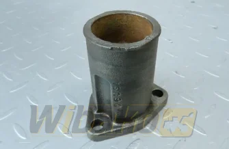 Łącznik dolotowy wody Cummins 3943148