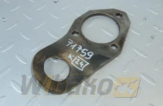 Uchwyt montażowy głowicy Cummins 3903757