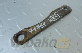 Uchwyt alternatora Cummins 3939905