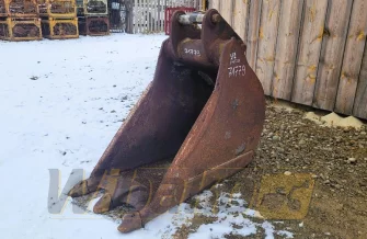 Łyżka do koparki Liebherr A316 