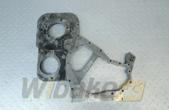Obudowa rozrządu Dp.wtr. = 107 mm Cummins 4992991