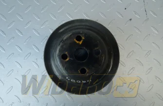 Koło pasowe wentylatora Cummins 3914462
