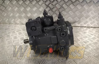 Pompa hydrauliczna Rexroth A10VG28HW/10 R902021389