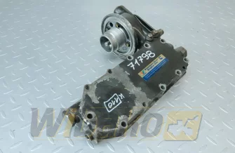 Obudowa chłodniczki oleju Cummins 3918403
