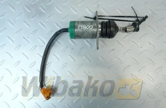 Cewka gaszenia 24V APE APE71 APE37C2M IP56
