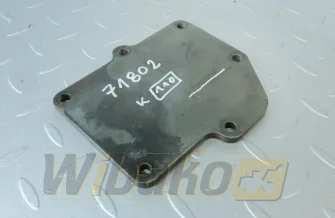 Zaślepka bloku Cummins 4940384