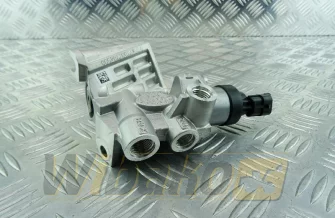 Regulator ciśnienia paliwa Bosch F00BC80045