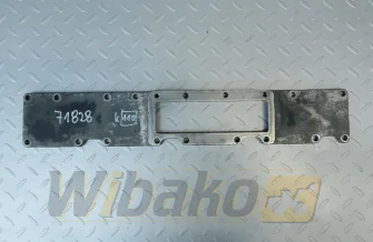 Pokrywa kolektora ssącego Cummins 3354397