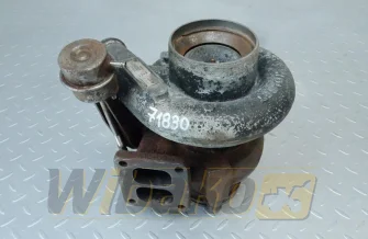Turbosprężarka Holset HX40W 3598263