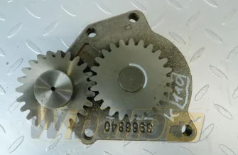 Pompa oleju Cummins 3966840