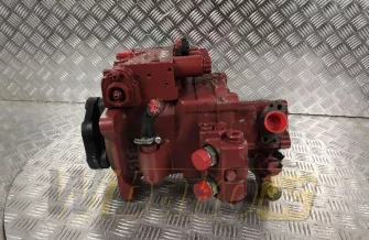 Pompa hydrauliczna Linde HPV75 