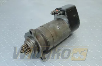 Rozrusznik do silnika Cummins 8.3 8717030