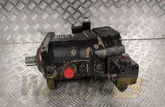 Silnik hydrauliczny Rexroth A6VM80HA1R1/63W-VAB01XHA-S R902054071