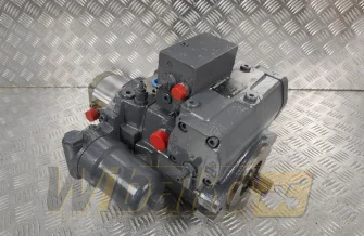 Pompa obrotu Rexroth A4VG56DWDM1/32L-NZX02F013F-S R902079960