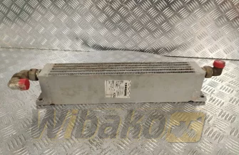 Chłodnica skrzyni biegów Liebherr 5717147 