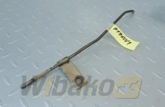 Przewód odpowietrzający Cummins 3924006