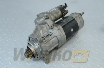 Rozrusznik Cummins 5284105
