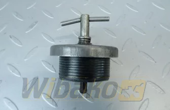 Korek wlewu oleju Cummins 3934480