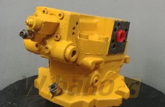 Silnik hydrauliczny Linde BMV186 208C030010