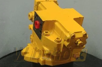 Silnik hydrauliczny Linde BMV186 208C030010