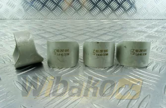 Tulejka korbowodu SEMI Kolbenschmidt 77912690
