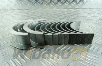 Panewki główne 0.50 Kolbenschimdt 77914620