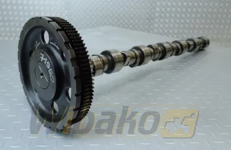 Wałek rozrządu do silnika Caterpillar 3196 151-6939