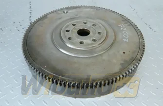 Koło zamachowe Z= 113 do silnika Caterpillar 3196 163-0045