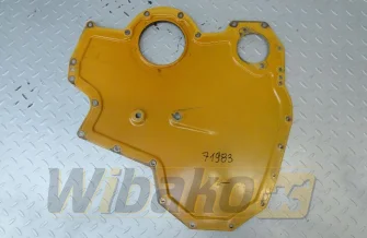 Pokrywa obudowy rozrządu do silnika Caterpillar 3196 262-7131