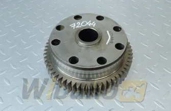 Koło zębate wału korbowego Z= 57 Caterpillar 177-6842