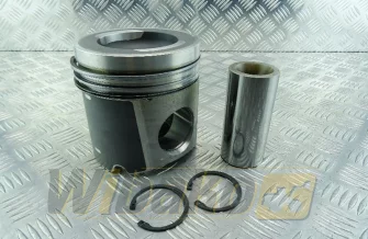 Tłok silnika STD, 132.010mm Kolbenschmidt 94839600