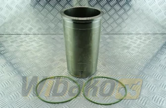 Tuleja silnika STD, 132mm Kolbenschmidt 88788110