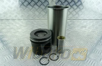Zestaw naprawczy STD Kolbenschmidt 99662960