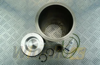 Zestaw naprawczy STD, 108mm Kolbenschmidt 41503961