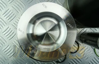 Zestaw naprawczy STD, 108mm Kolbenschmidt 41503961