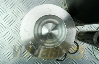 Zestaw naprawczy STD, 108mm Kolbenschmidt 41506961