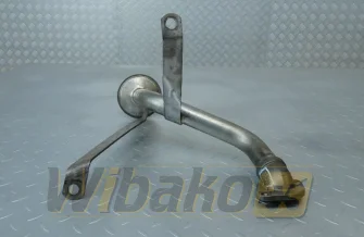 Smok misy olejowej do silnika Caterpillar 3196 149-1327