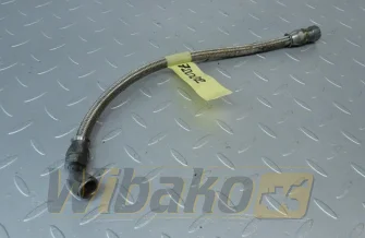 Przewód olejowy turbosprężarki do silnika Caterpillar 3196 131-6664